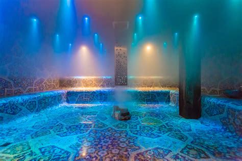 hammam spa by cela bay.